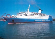 Picture Postcard> B&I LINE MUNSTER