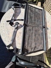 Mercedes glc dog guard load - mercedes,