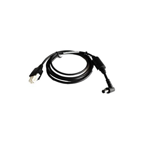 Zebra cbl 375a1 barcode - zebra,