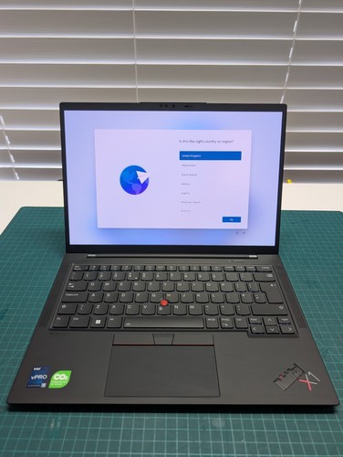 Lenovo thinkpad carbon gen - thinkpad,