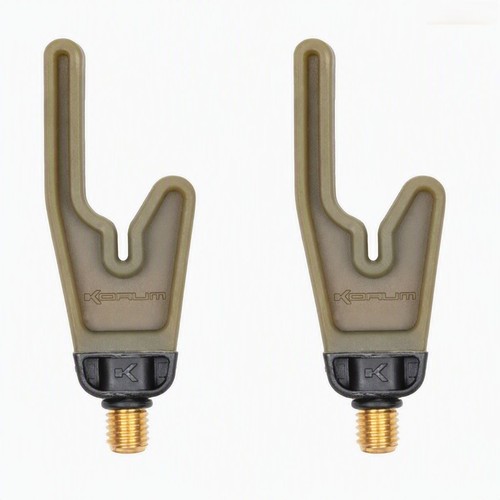 Korum classic barbel rod - barbel, rests
