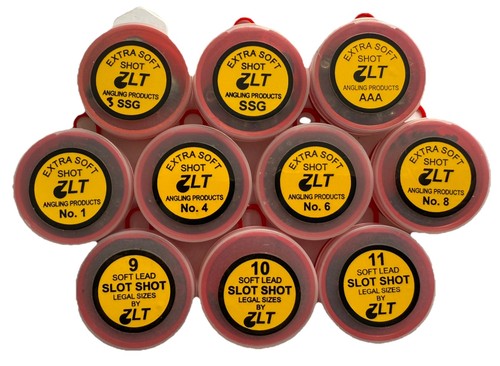 Split slot shot - split/slot,