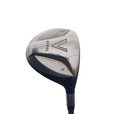 Used TaylorMade V Steel 3