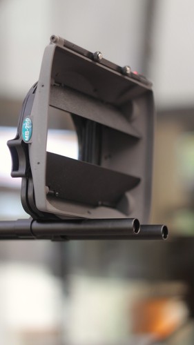 Vocas mb250 matte box - , with