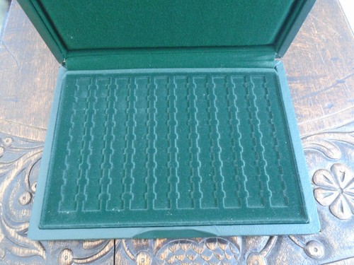 John pinches box for the - box,