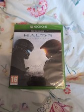 Halo 5: Guardians (Microsoft