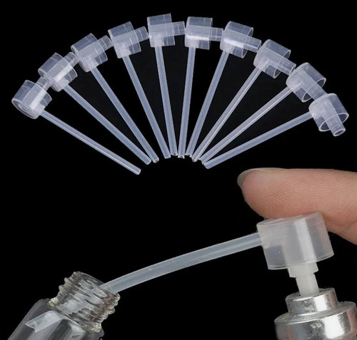 10pcs perfume refill tool - 3/10pcs,
