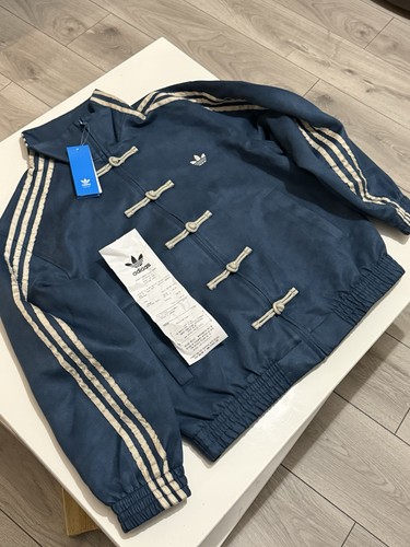Adidas chinese new year jacket - adidas,