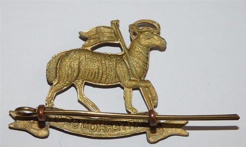 Charterhouse school otc badge - otc,