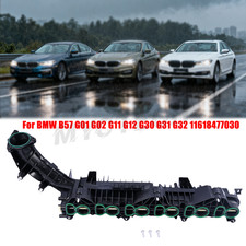 Inlet Intake Manifold For BMW