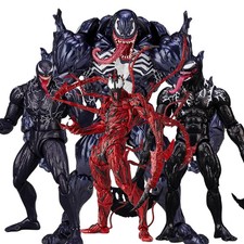 Venom Action Figure Carnage