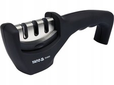 3-Stage Knife Sharpener 3-in-1