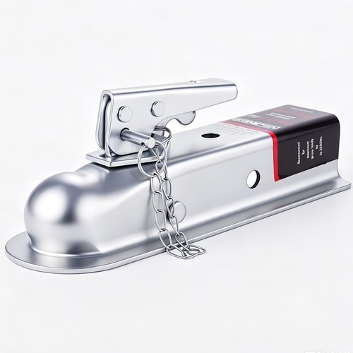 Nbjingyi straight trailer - nbjingyi,