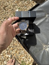 JONES New York Men's Watch