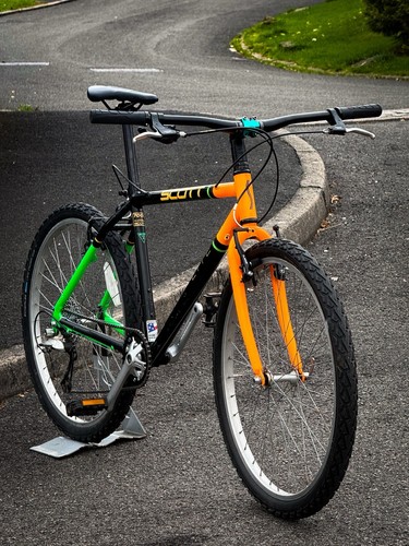 Scott super lite inch - scott,