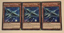 ☆ 3 x RA05-EN026 Photon