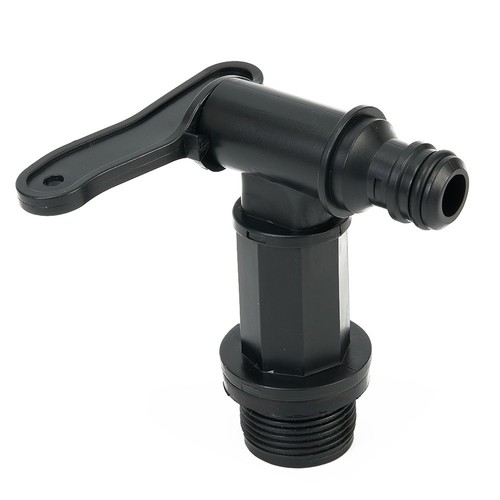 Fresh waste water tank drain - fresh,