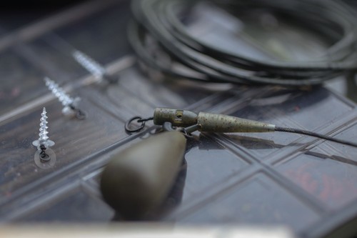 Thinking anglers cam - thinking,