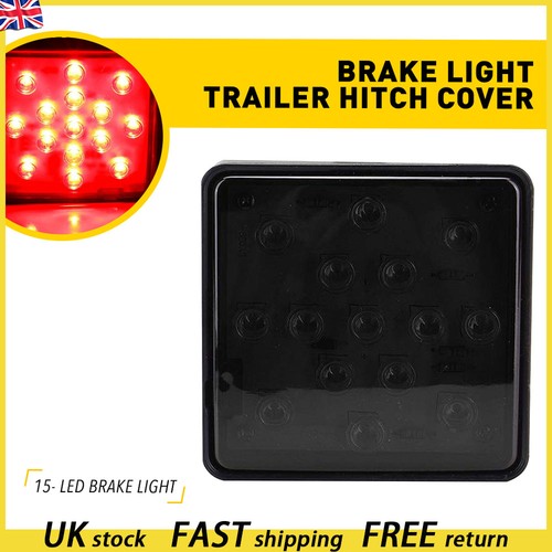 Inch trailer truck hitch - 2,