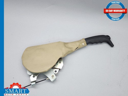 Jaguar xk8 xkr x100 handbrake - xkr,