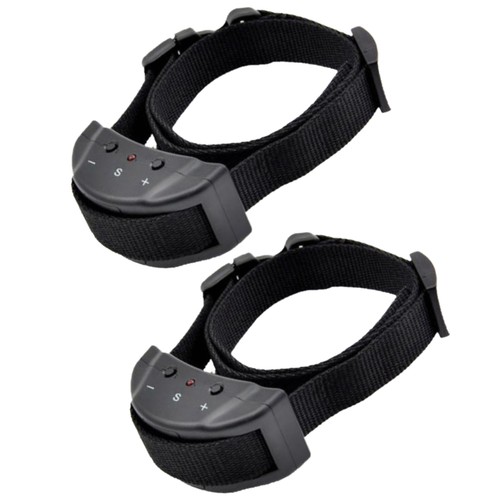 2pcs set pet anti - 2pcs/set, bark