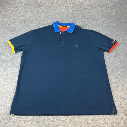 Paul shark yachting polo - paul, &