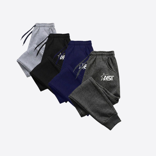 Mens trousers fleece - mens,