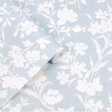 Laura Ashley Wallpaper Rye