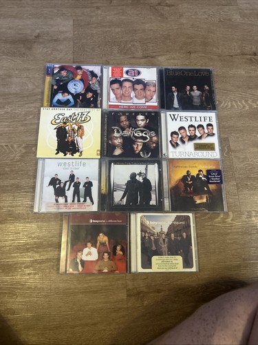 Job lot 11no boy - lot, uk