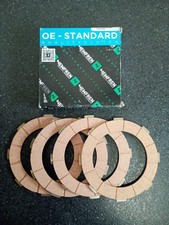 Vespa Px 4 Plate Cosa Type