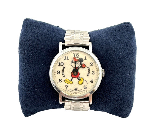 Bradley mickey mouse - mickey,