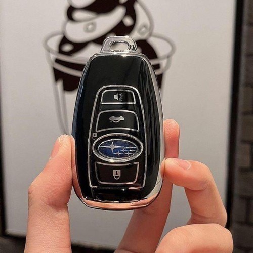 Subaru forester key cover - forester,