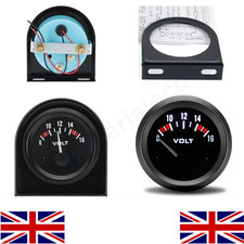 2" 52mm Mechanical White LED