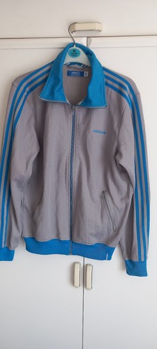 Mens retro beckenbauer adidas - mens,