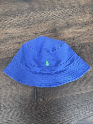 Polo ralph lauren blue - lauren, cotton