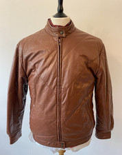 VINTAGE mens 80's FASHION