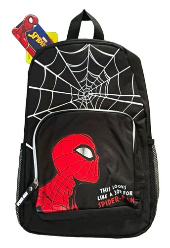 Spider man marvel - spider-man,