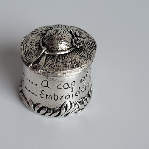 Vintage silver scenes - vintage,