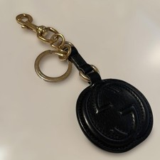 Limited GUCCI Keyring Keychain