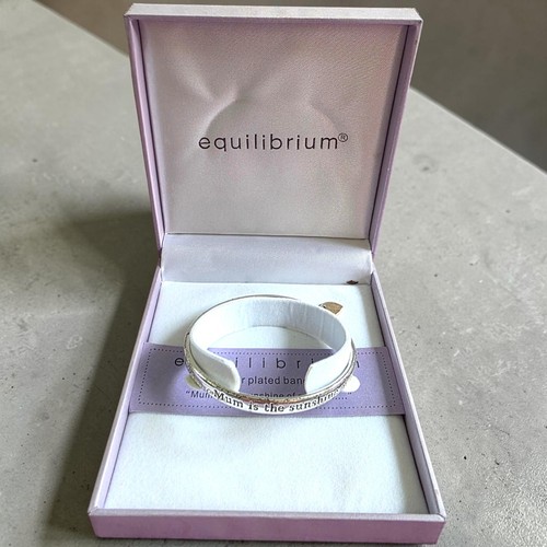 Equilibrium mum bangle - mum, |