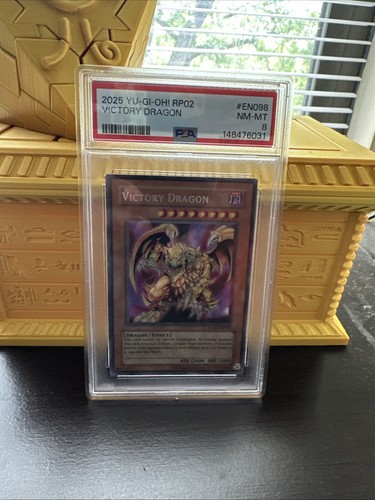 Konami 2025 retro - yu-gi-oh!,