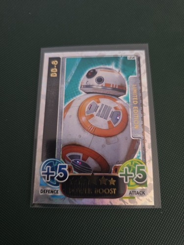 Topps star wars force - topps,