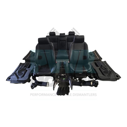 Bmw series e39 complete - series,