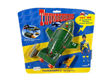 Vintage Vivid 1999 Gerry