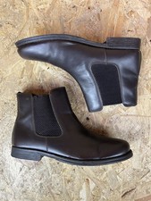 Clifford James Chelsea Boots