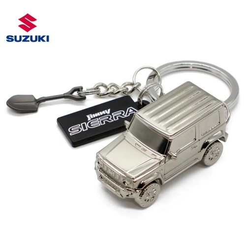 Psl suzuki jimny - suzuki, sierra
