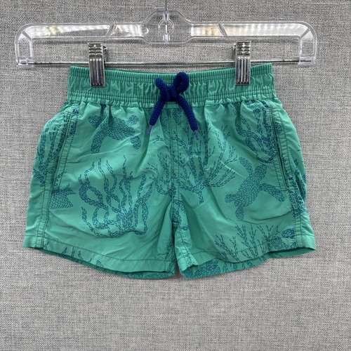 Vilebrequin swim trunks boys - swim, 4