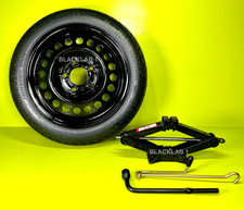 EMERGENCY SPARE TIRE 15" WITH