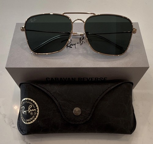 Ray ban caravan reverse - ray-ban,