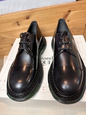  Alexander McQueen Shoes